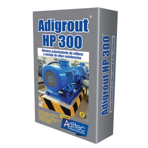 Adigrout HP 300
