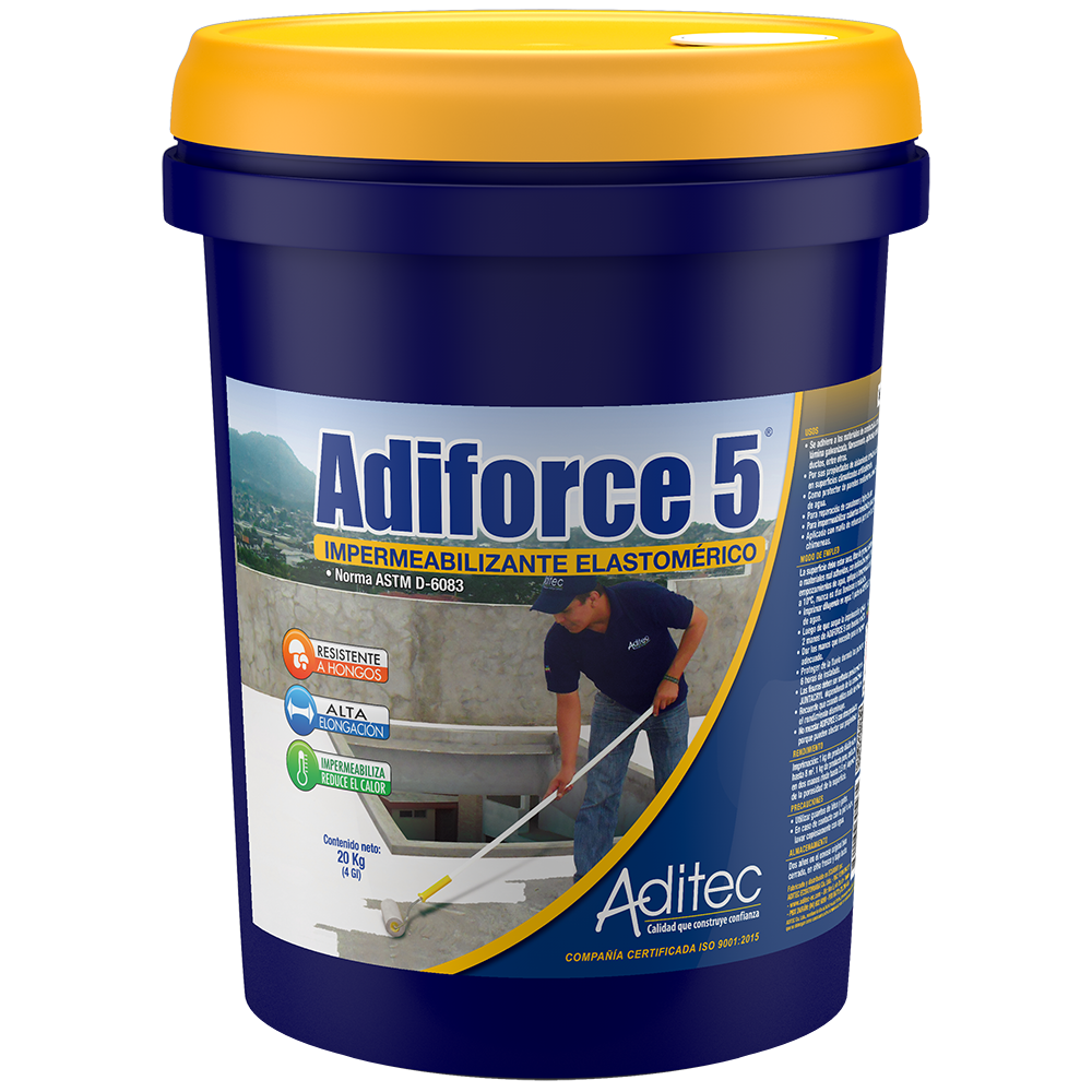 Adiforce 5 - 20 KG Adiforce 5 - 20 KG