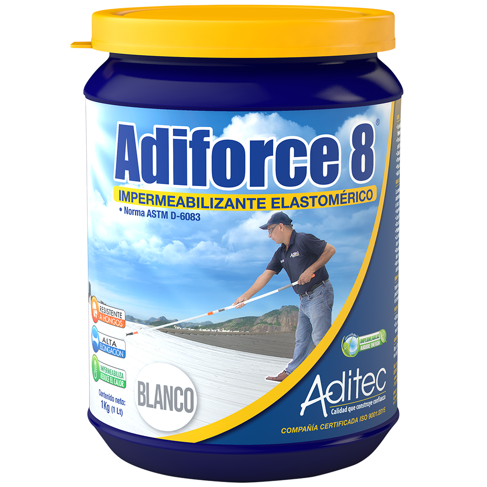 Adiforce 8 1KG Adiforce 8 1KG