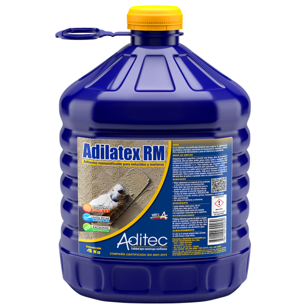 Aditec Adilatex RM galón