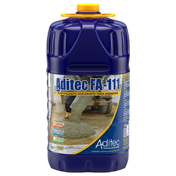 Aditec FA-111 20kg