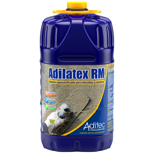 Caneca Adilatex RM 20KG