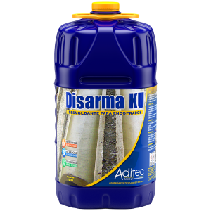 Disarma KU 15 KG