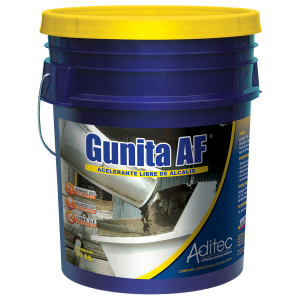 Gunita AF