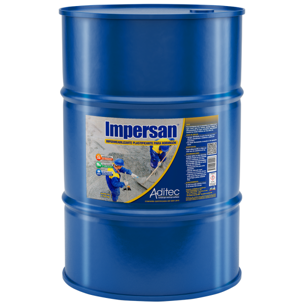 IMPERSAN 220 kg