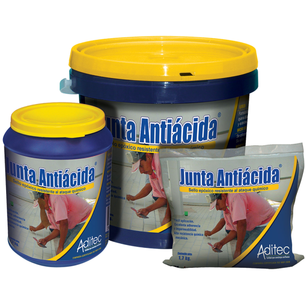 Junta Antiácida