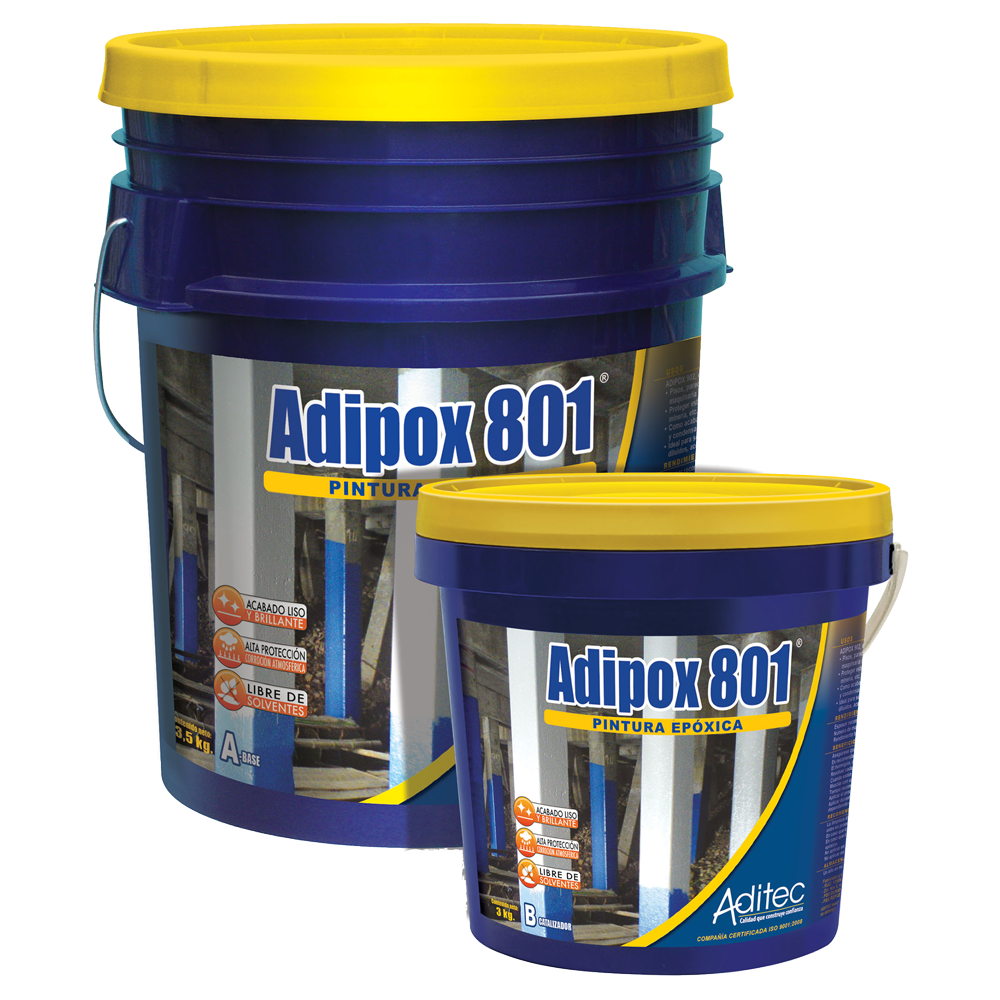 Adipox 801 Adipox 801