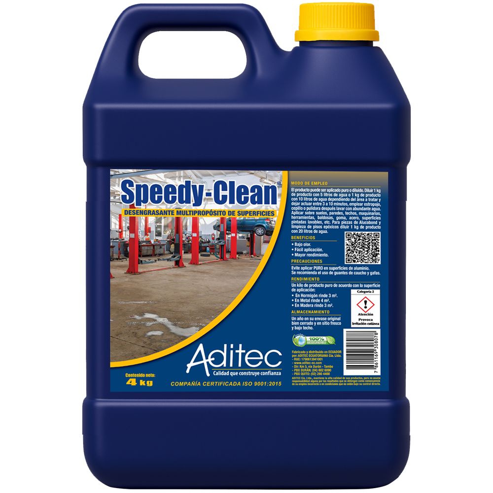 Speddy clean Speddy clean