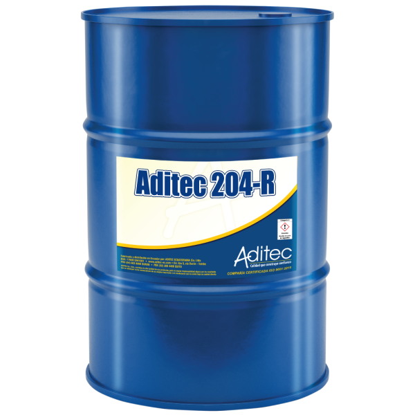 Tanque Aditec 204-R