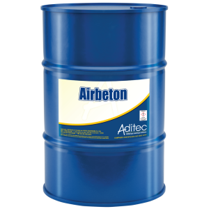 Tanque Airbeton