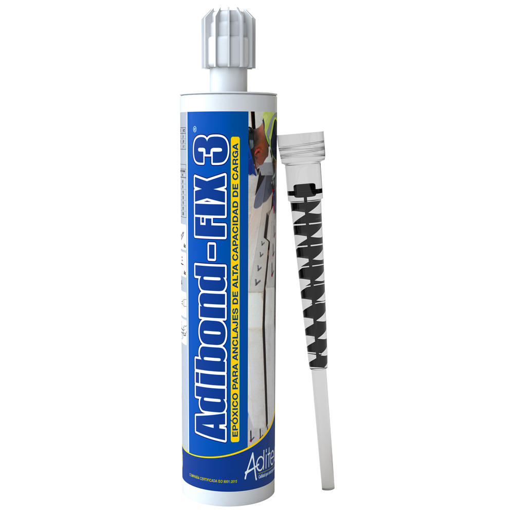 Adibond-Fix 3 Adibond-Fix 3
