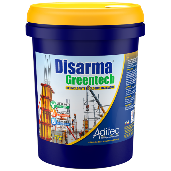 Disarma Greentech 20 KG