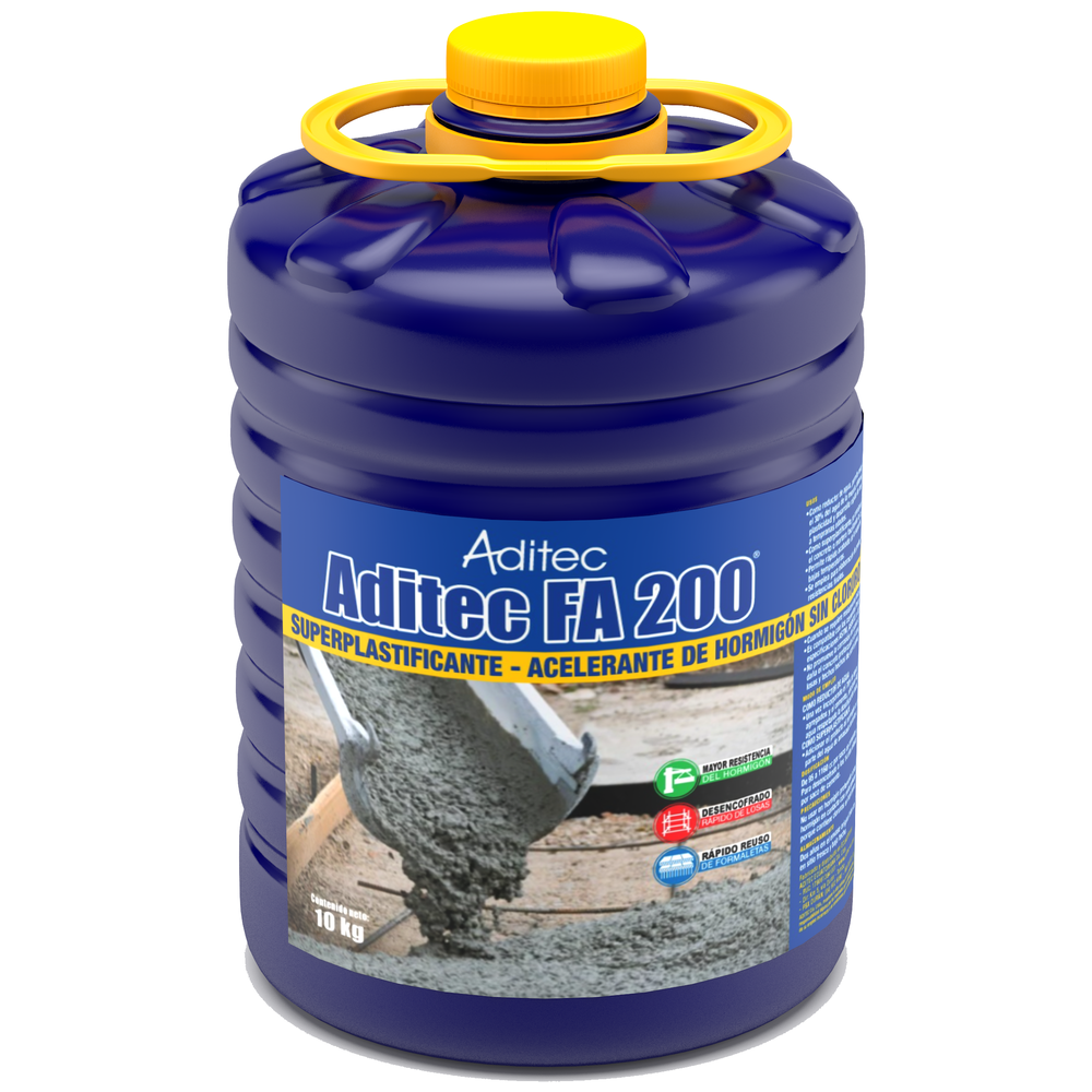 ADITEC FA 200 - 10Kg
