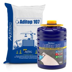 Aditop 107 25kg