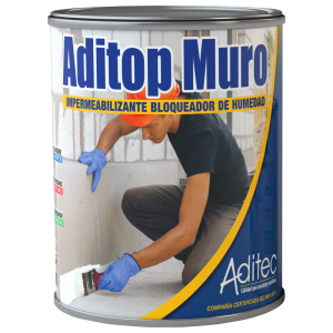 Aditop Muro