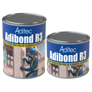 Adibond R3 4Kg