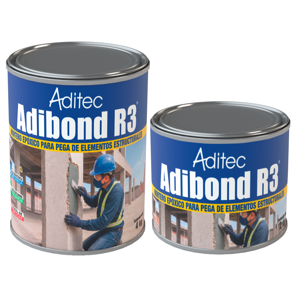 Adibond R3 4Kg Adibond R3 4Kg
